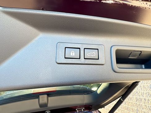 New 2026 Subaru Forester Touring AWD/4WD image 28