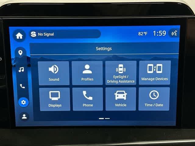 New 2026 Subaru Outback Touring XT AWD/4WD image 15