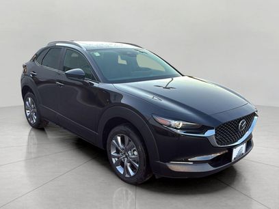 New 2026 MAZDA CX-30 AWD 2.5 S