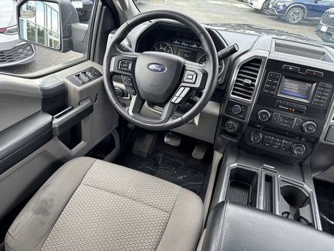 Used 2016 Ford F150 XLT w/ Equipment Group 301A Mid image 22