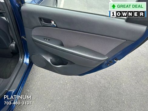Used 2011 Hyundai Elantra w/ Popular Equipment Pkg 2 FWD image 17