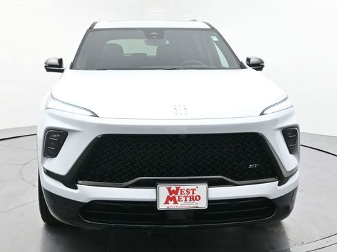 New 2026 Buick Enclave Sport Touring w/ Power Package image 21