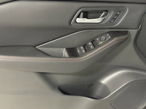 New 2026 Nissan Rogue SV w/ Rock Creek Premium Package AWD/4WD image 19