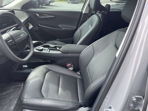New 2026 Kia EV6 Wind RWD image 15