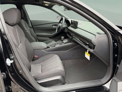 New 2026 Honda Accord Sport image 20