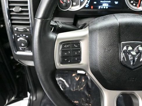 Used 2015 RAM 2500 Laramie w/ Convenience Group image 29