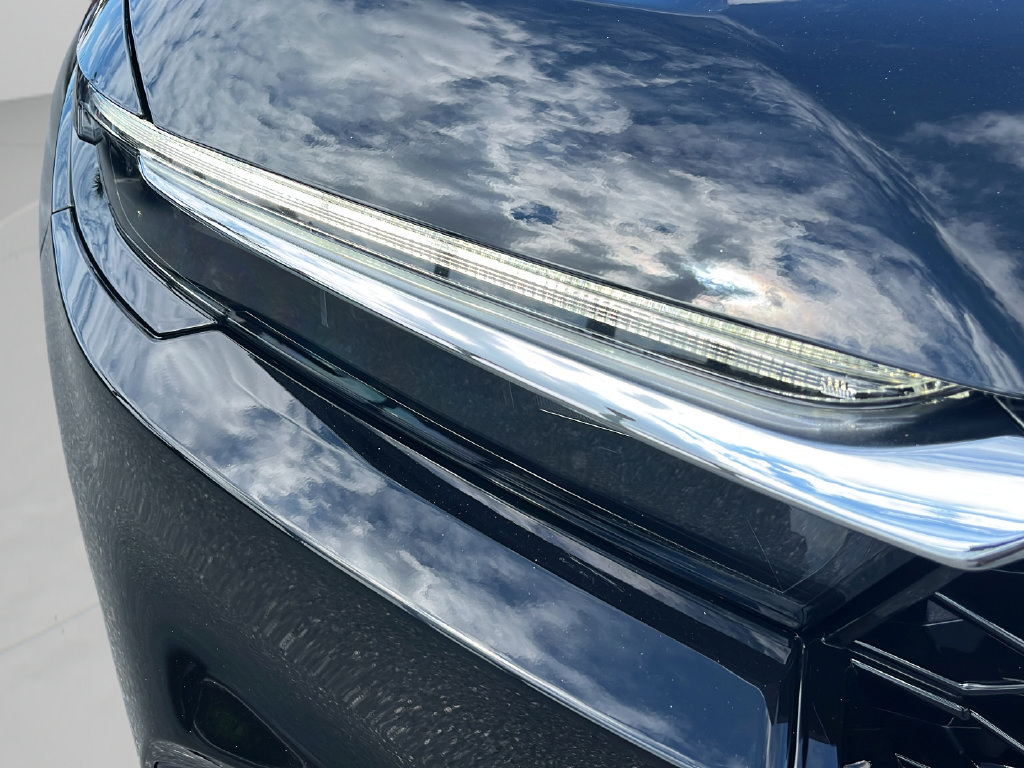 New 2027 Honda CR-V EX-L image 26