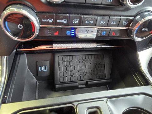 Used 2023 Ford F150 King Ranch w/ Equipment Group 601A High image 25