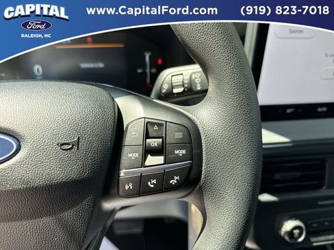 Certified 2026 Ford Maverick XL FWD image 23