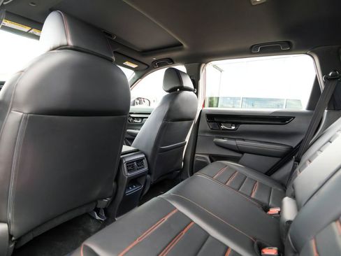 Used 2025 Honda CR-V Sport Touring image 16