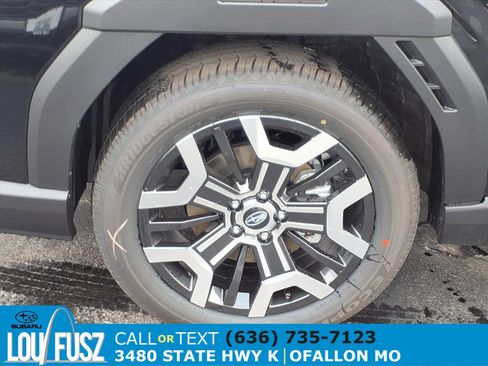 New 2026 Subaru Outback Touring XT AWD/4WD image 23