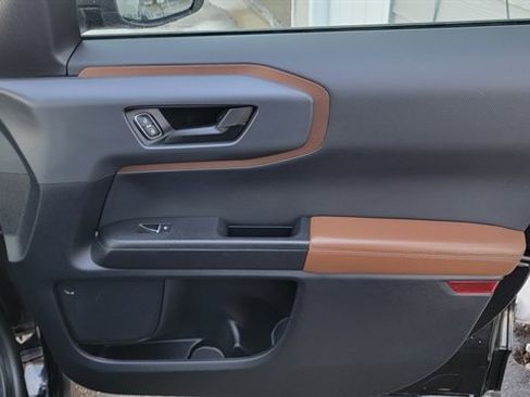 Used 2024 Ford Bronco Sport Outer Banks image 37