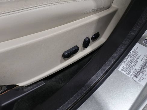 Used 2008 Lincoln MKZ AWD image 11
