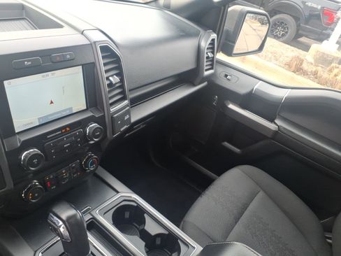 Used 2020 Ford F150 XLT w/ Equipment Group 302A Luxury image 22