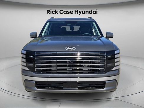 New 2026 Hyundai Palisade Limited image 3