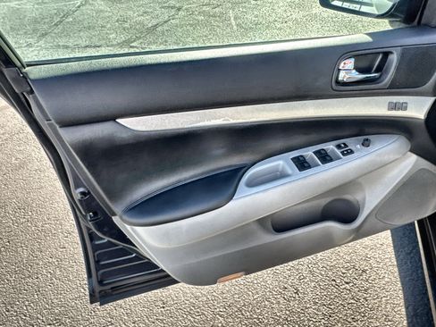 Used 2007 INFINITI G35 Journey w/ Premium Pkg image 22