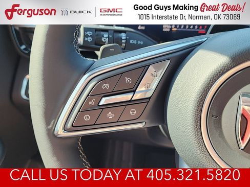 New 2026 Buick Enclave Sport Touring w/ Super Cruise Package FWD image 21