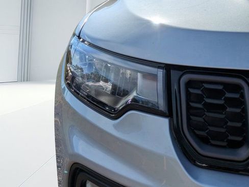 New 2026 Jeep Compass Latitude AWD/4WD image 8