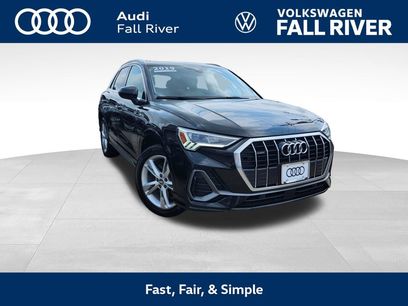 Used 2019 Audi Q3 2.0T Premium Plus