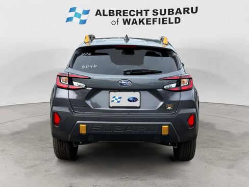 New 2025 Subaru Crosstrek 2.5i Wilderness image 4