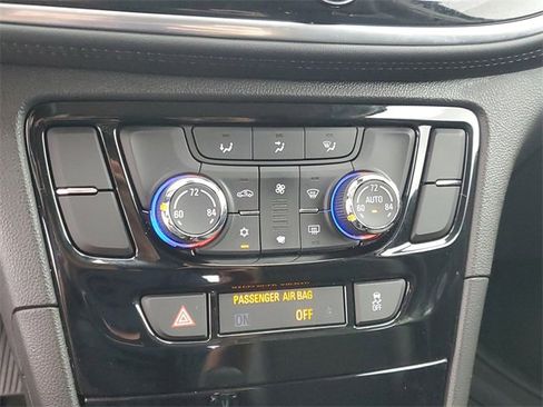 Used 2018 Buick Encore Preferred image 29