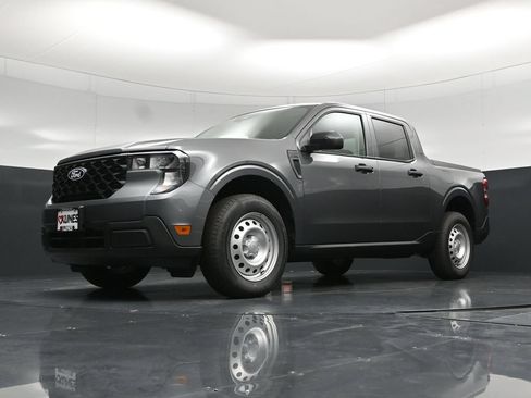 New 2026 Ford Maverick XL w/ Equipment Group 101A AWD/4WD image 54