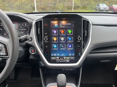 Certified 2025 Subaru Crosstrek 2.5i Premium image 16