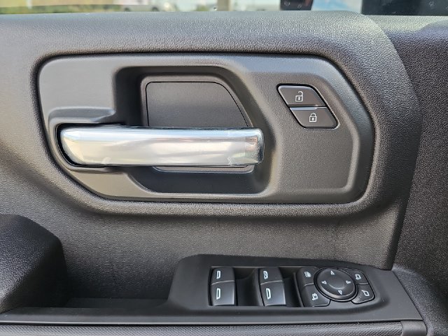 New 2026 Chevrolet Silverado 2500 Custom w/ Custom Convenience Package AWD/4WD image 22