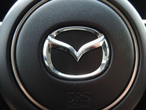 Used 2023 MAZDA MAZDA3 2.5 Turbo Sedan w/Premium Plus image 28