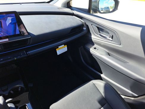 New 2026 Toyota Prius image 20