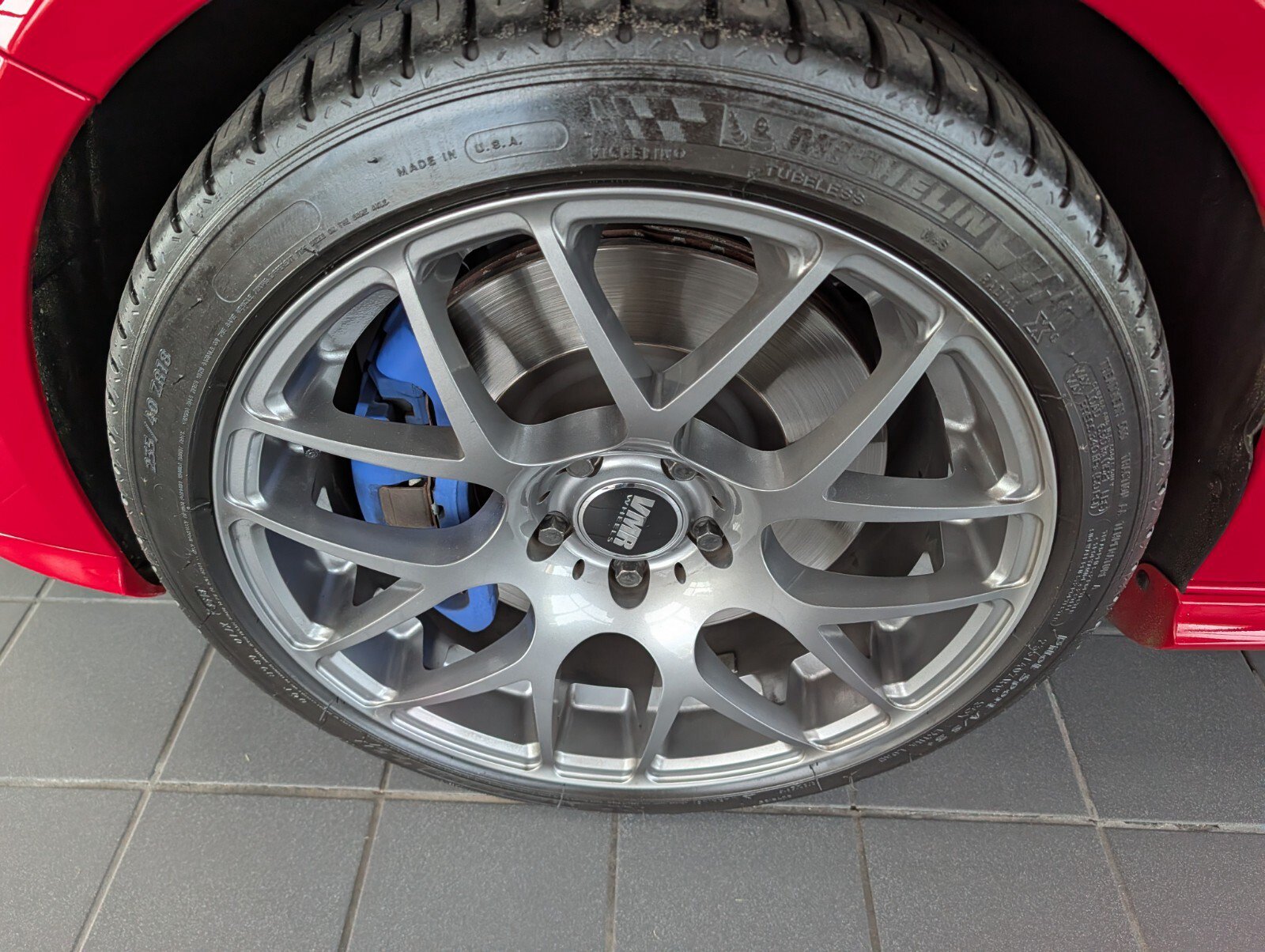 Used 2008 Volkswagen R32 AWD/4WD image 9