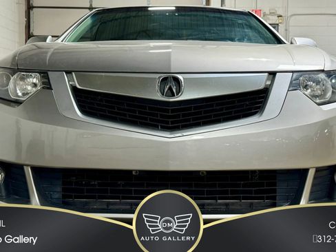 Used 2009 Acura TSX Sedan FWD image 6