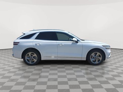 New 2026 Genesis GV70 2.5T Advanced AWD/4WD image 4