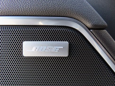 New 2025 Chevrolet Silverado 1500 RST image 16