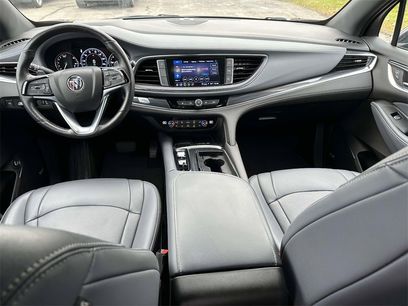 Used 2024 Buick Enclave Premium