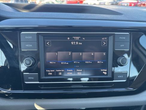 Used 2023 Volkswagen Taos S image 18