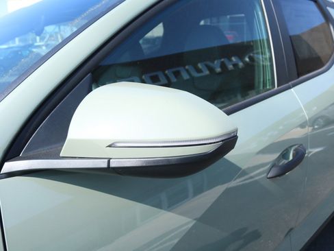 New 2026 Hyundai Santa Cruz SEL image 10