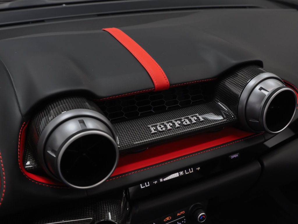 Certified 2023 Ferrari 812 GTS RWD image 71
