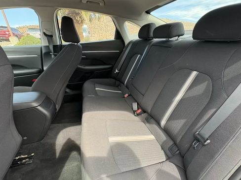 Used 2024 Hyundai Sonata SEL FWD image 10
