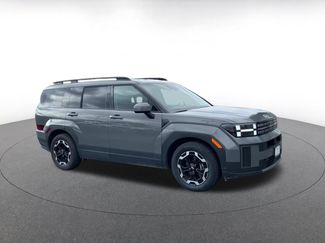 Used 2025 Hyundai Santa Fe SEL video 2