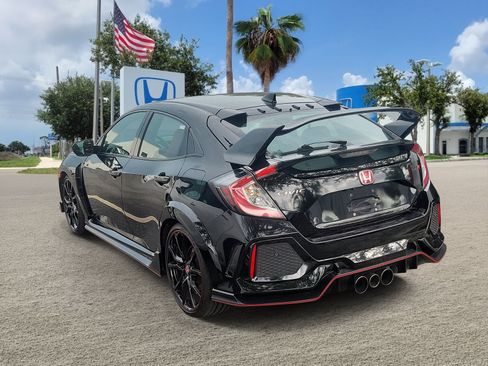 Used 2019 Honda Civic Type R image 5