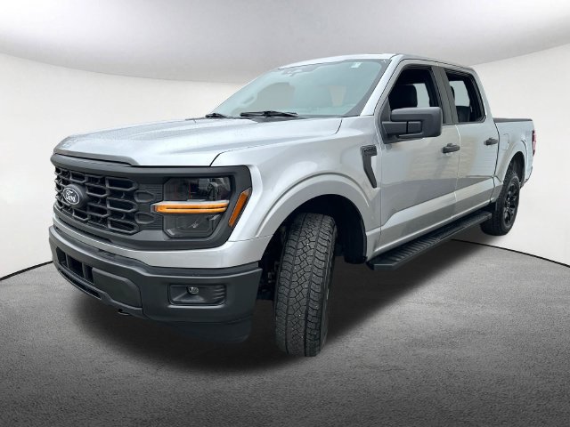 Used 2024 Ford F150 STX w/ Equipment Group 201A FX4 AWD/4WD image 5