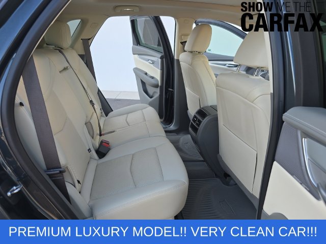 Used 2021 Cadillac XT5 Premium Luxury FWD image 12