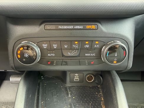 Used 2023 Ford Bronco Sport Big Bend w/ Convenience Package AWD/4WD image 30