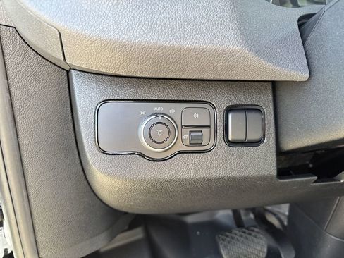 New 2025 Mercedes-Benz Sprinter 2500 image 18