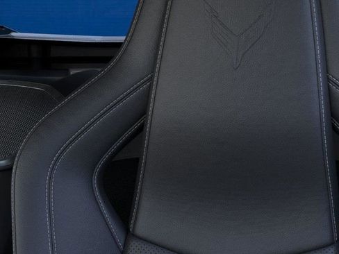 New 2026 Chevrolet Corvette Stingray Coupe w/ 1LT image 21