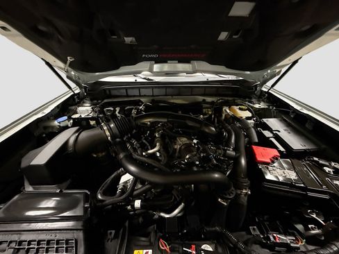 Used 2024 Ford Bronco Raptor image 33