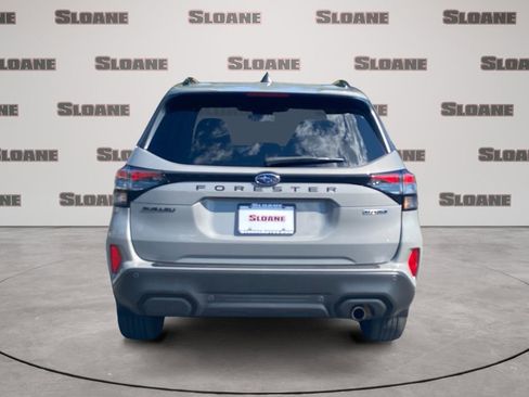 Used 2025 Subaru Forester Touring w/ Popular Package - Touring AWD/4WD image 4
