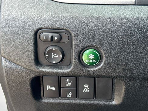 Certified 2024 Honda Passport EX-L image 33