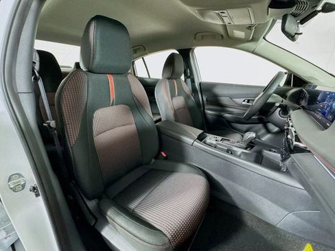 New 2026 Nissan Sentra SR image 23